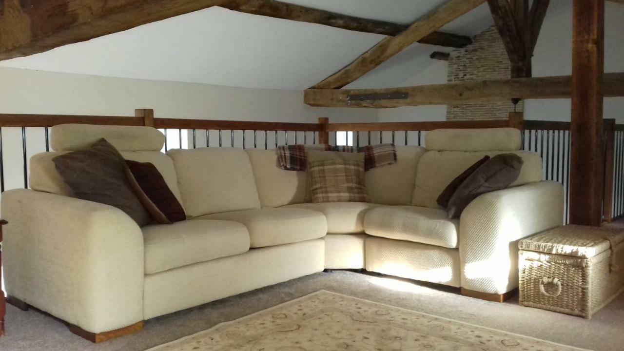 La Bucherie Villa Montemboeuf Ngoại thất bức ảnh