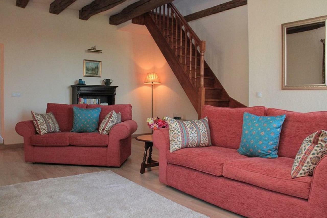 La Bucherie Villa Montemboeuf Ngoại thất bức ảnh