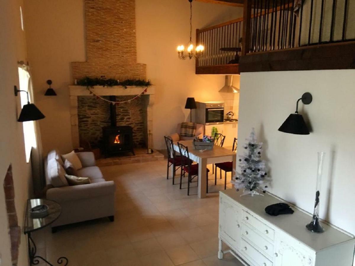 La Bucherie Villa Montemboeuf Ngoại thất bức ảnh
