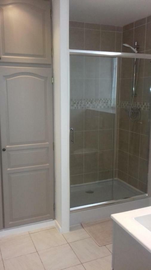 La Bucherie Villa Montemboeuf Ngoại thất bức ảnh